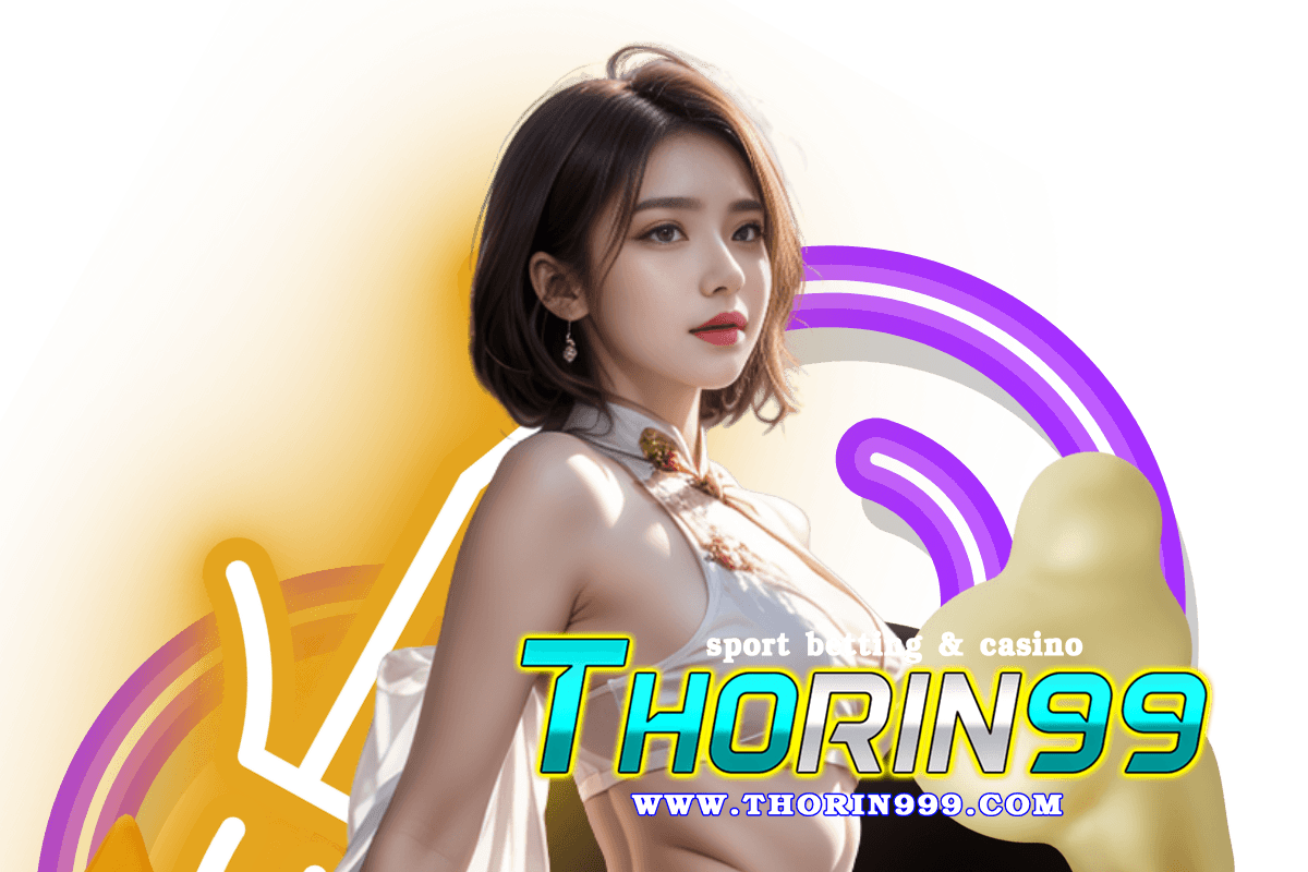 thorin99 สล็อต
